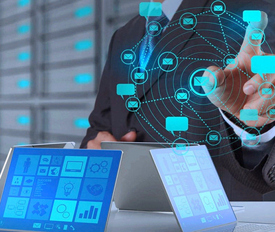 資產(chǎn)管理 現(xiàn)代企業(yè)高效運(yùn)營(yíng)的基石