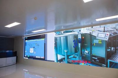 福瑞達(dá)“透明工廠” 與用戶共建、與生態(tài)共創(chuàng)的實(shí)業(yè)投資新范式