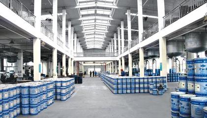 湖北天鵝涂料股份有限公司簡介與資產(chǎn)管理概覽