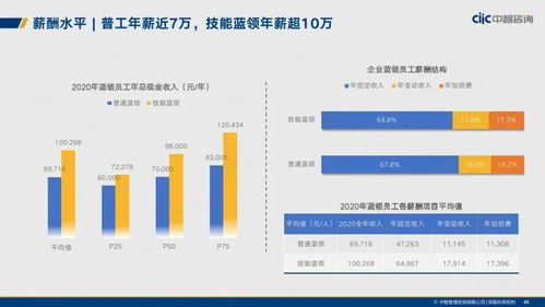 《2021年制造業人力資本管理與薪酬趨勢報告 資產管理視角下的挑戰與機遇》