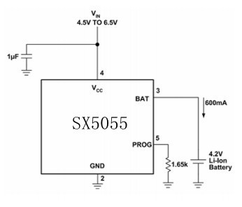 18650充電電壓與充電電流詳解 從廠家批發(fā)電芯到芯片方案，安全儲能新選擇